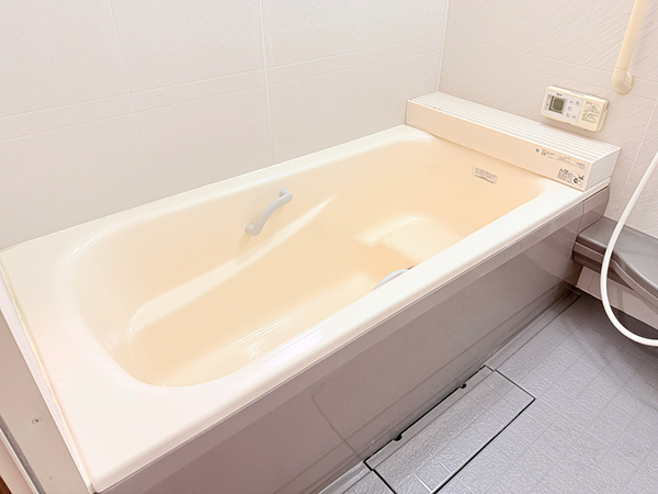 bab sharehouse 共用空間