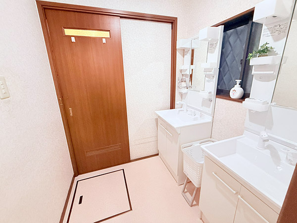bab sharehouse 共用空間