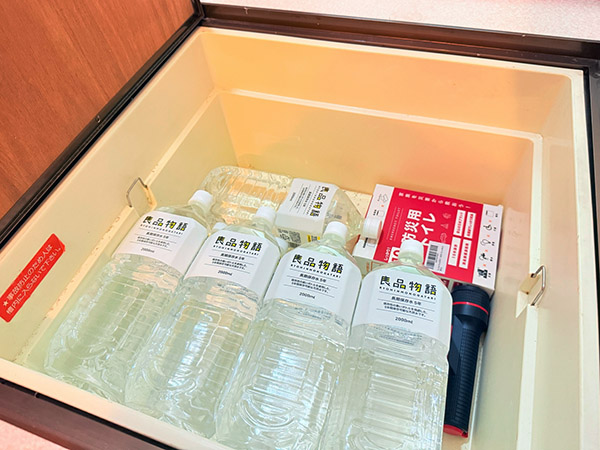bab sharehouse 共用空間