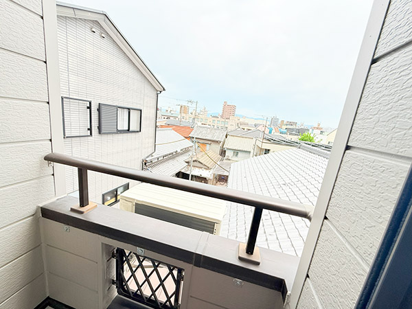 bab sharehouse room type
