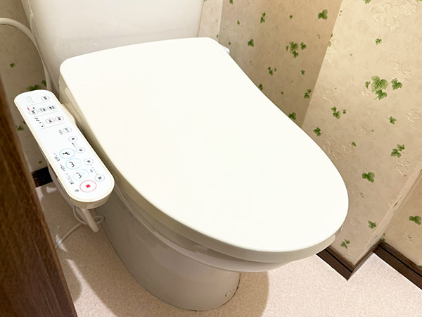 bab sharehouse 共用空間