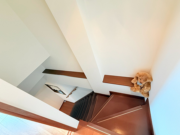 bab sharehouse 共用空間