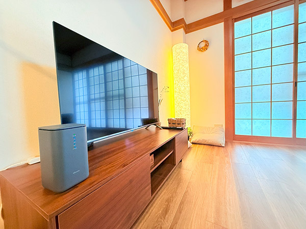 bab sharehouse 共用空間