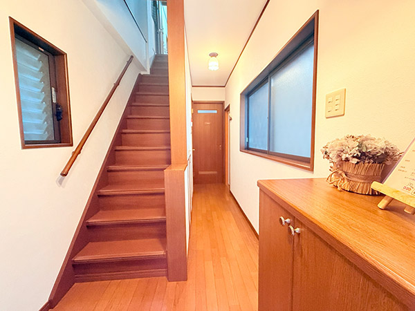 bab sharehouse 共用空間