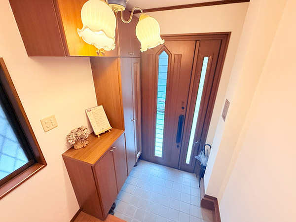 bab sharehouse 共用空間